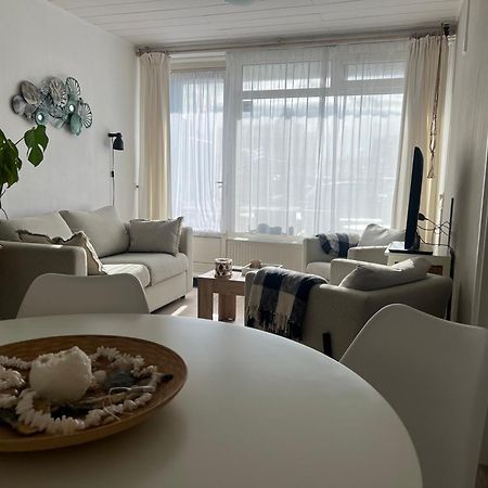 Vakantiehuisje Zoutelande Buitenkant foto